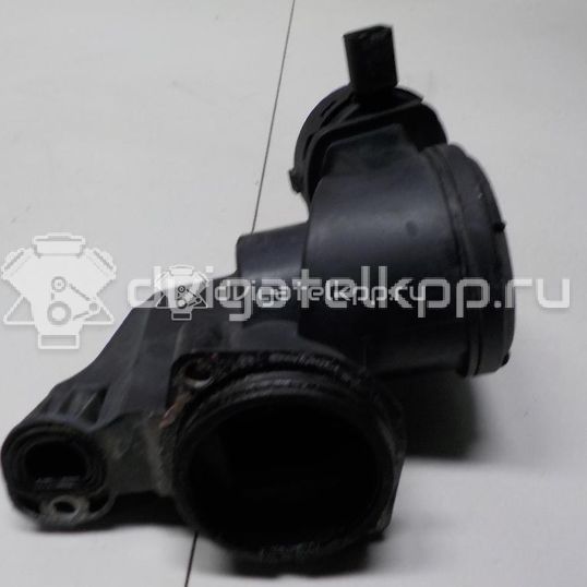 Фото Сапун для двигателя BCA для Skoda Octavia / Octaviaii 1Z3 75 л.с 16V 1.4 л бензин 036103464AH