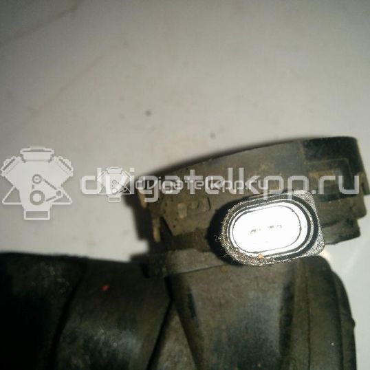 Фото Сапун для двигателя BCA для Skoda Octavia / Octaviaii 1Z3 75 л.с 16V 1.4 л бензин 036103464AH