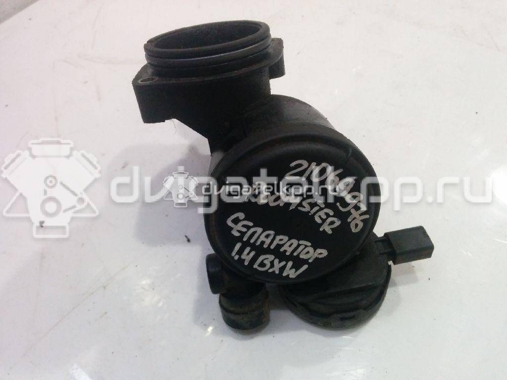 Фото Сапун для двигателя BCA для Skoda Octavia / Octaviaii 1Z3 75 л.с 16V 1.4 л бензин 036103464AH {forloop.counter}}