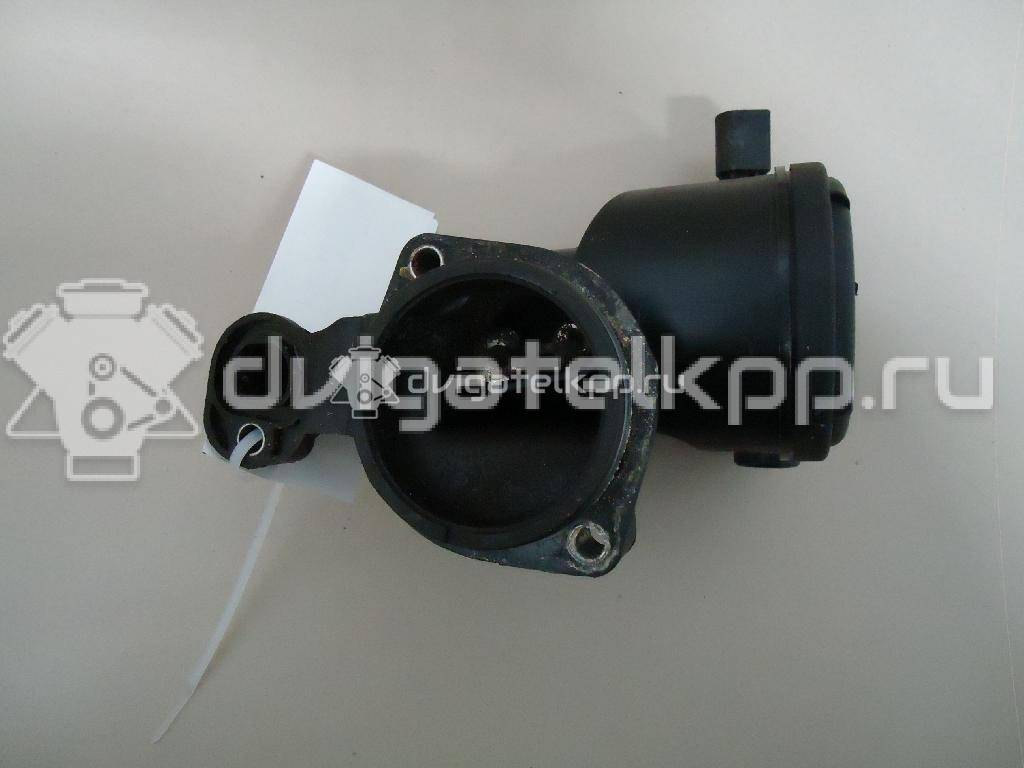 Фото Сапун для двигателя BCA для Skoda Octavia / Octaviaii 1Z3 75 л.с 16V 1.4 л бензин 036103464AH {forloop.counter}}