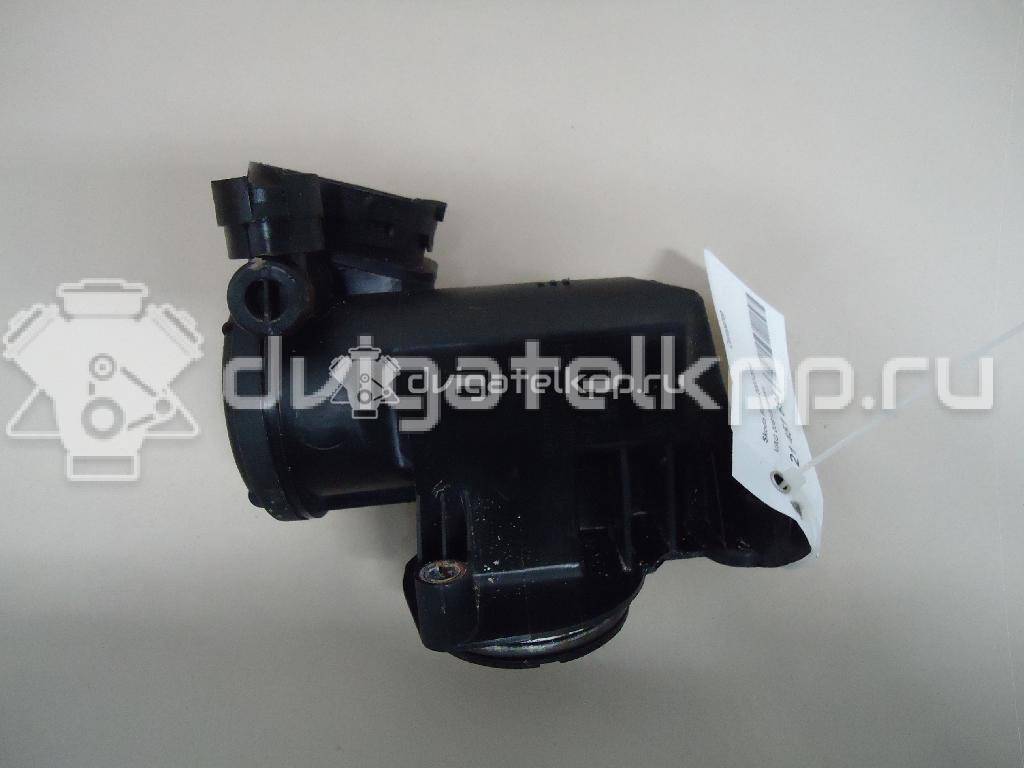 Фото Сапун для двигателя BCA для Skoda Octavia / Octaviaii 1Z3 75 л.с 16V 1.4 л бензин 036103464AH {forloop.counter}}