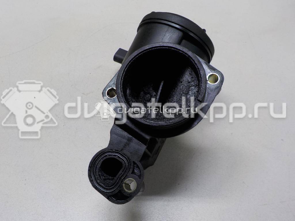 Фото Сапун для двигателя BCA для Skoda Octavia / Octaviaii 1Z3 75 л.с 16V 1.4 л бензин 036103464AH {forloop.counter}}