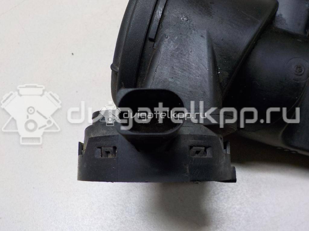 Фото Сапун для двигателя BCA для Skoda Octavia / Octaviaii 1Z3 75 л.с 16V 1.4 л бензин 036103464AH {forloop.counter}}