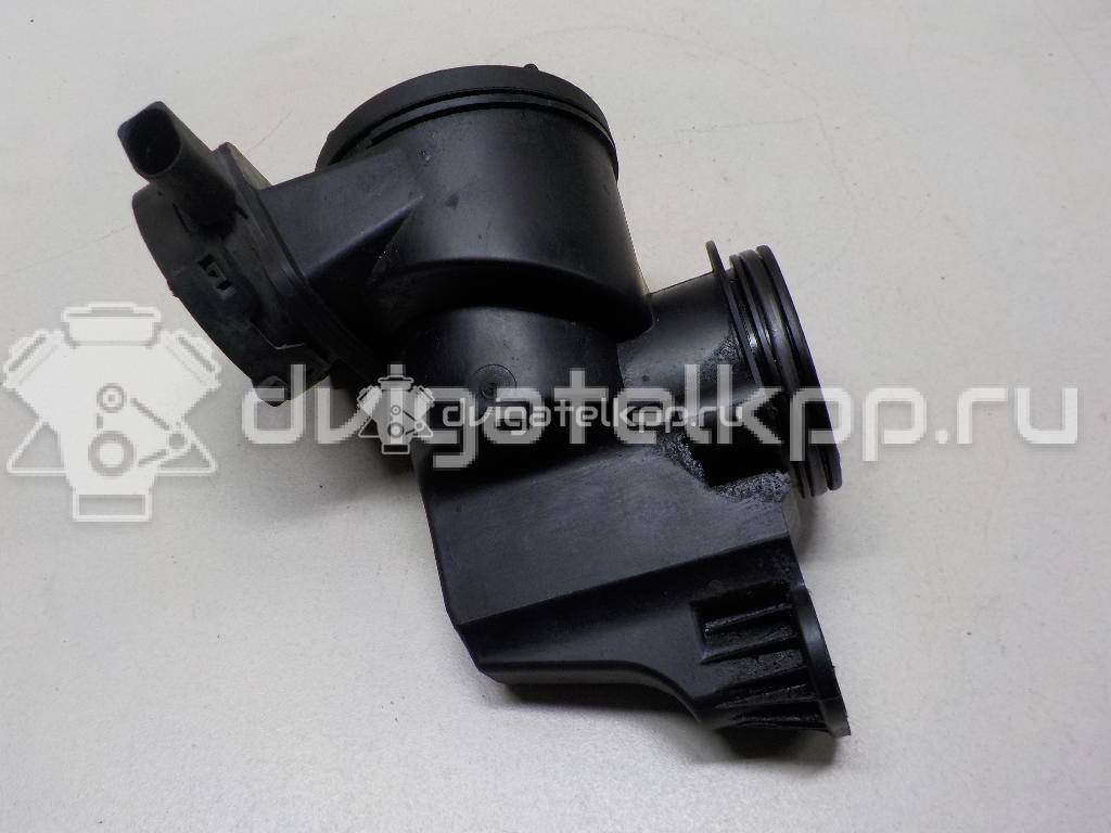 Фото Сапун для двигателя BCA для Skoda Octavia / Octaviaii 1Z3 75 л.с 16V 1.4 л бензин 036103464AH {forloop.counter}}