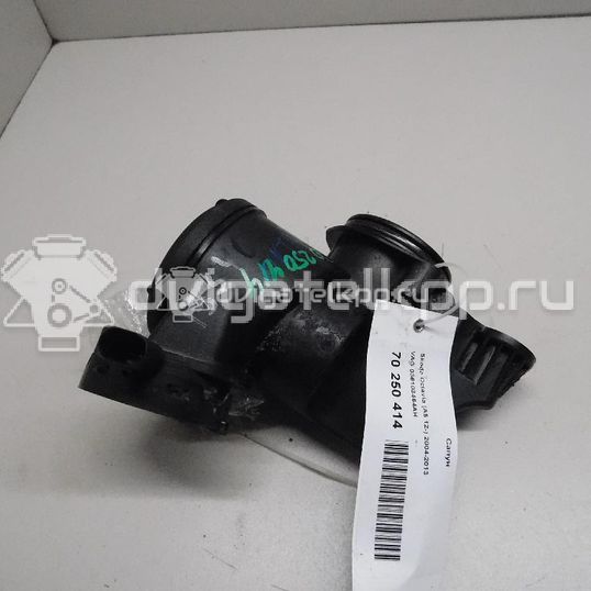 Фото Сапун для двигателя BCA для Skoda Octavia / Octaviaii 1Z3 75 л.с 16V 1.4 л бензин 036103464AH