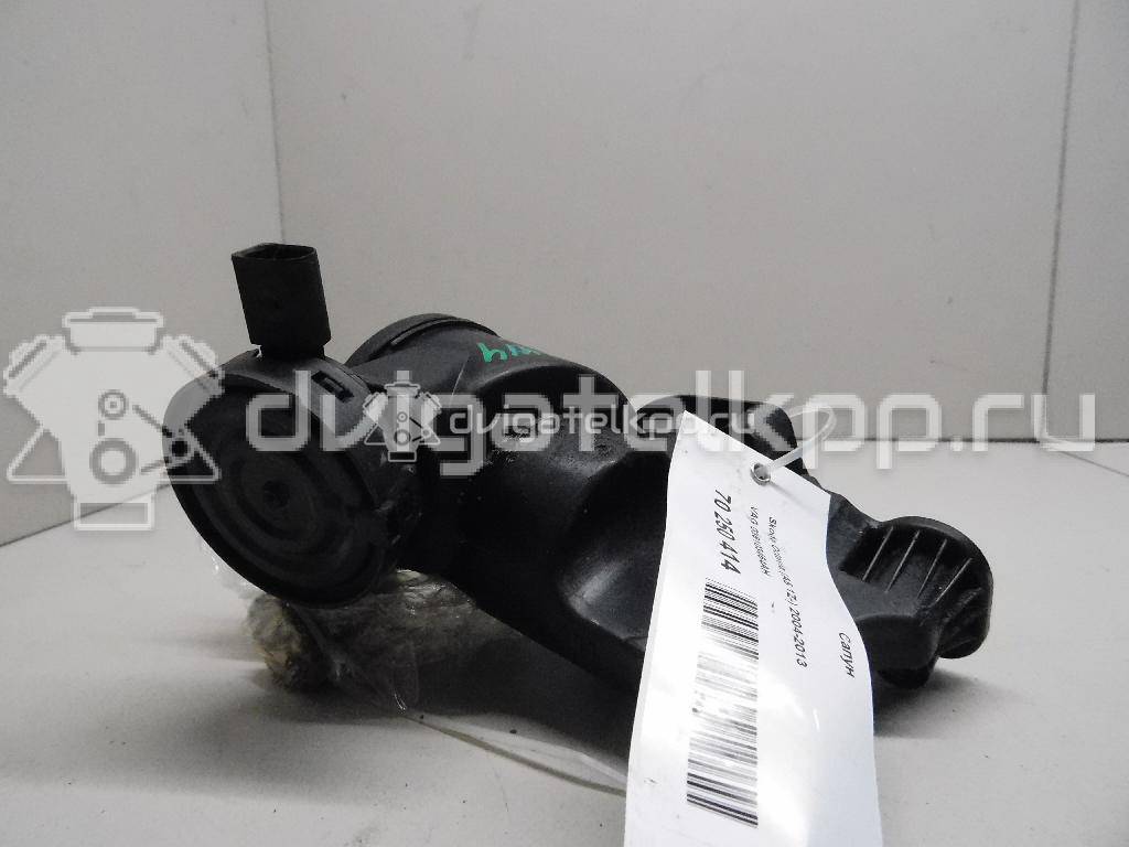 Фото Сапун для двигателя BCA для Skoda Octavia / Octaviaii 1Z3 75 л.с 16V 1.4 л бензин 036103464AH {forloop.counter}}