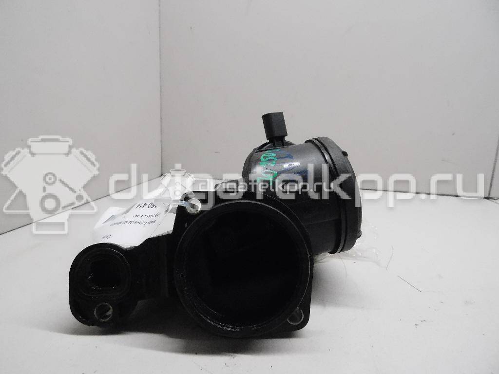 Фото Сапун для двигателя BCA для Skoda Octavia / Octaviaii 1Z3 75 л.с 16V 1.4 л бензин 036103464AH {forloop.counter}}