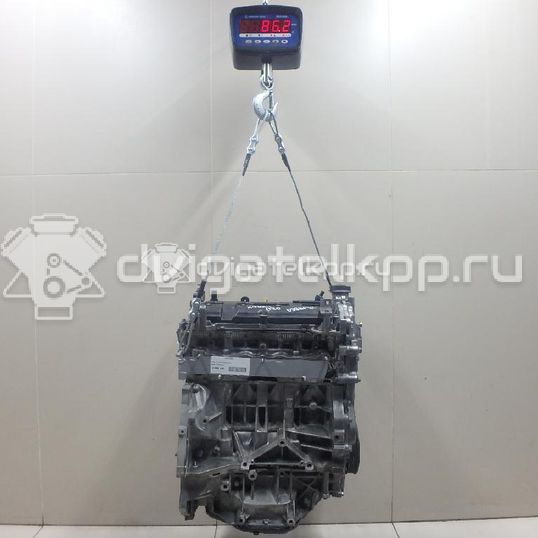 Фото Контрактный (б/у) двигатель MR20DE для Nissan Teana / Qashqai / X-Trail 129-147 л.с 16V 2.0 л Бензин/спирт 10102JG4MA