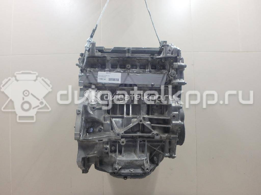 Фото Контрактный (б/у) двигатель MR20DE для Nissan Teana / Qashqai / X-Trail 129-147 л.с 16V 2.0 л Бензин/спирт 10102JG4MA {forloop.counter}}