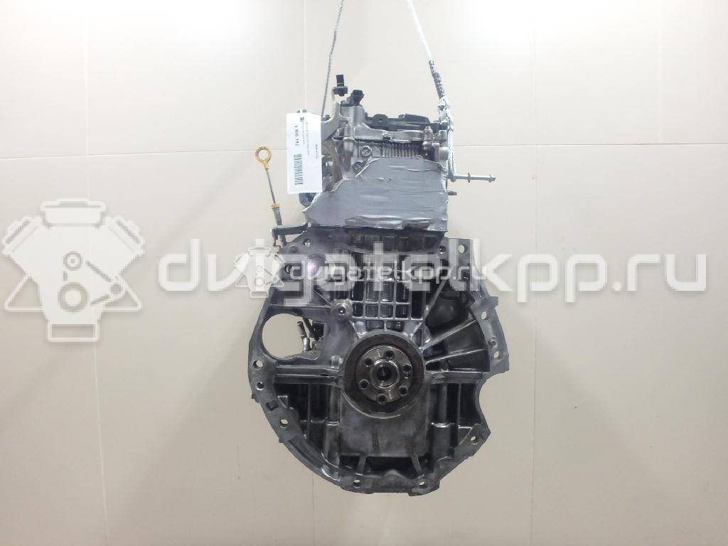 Фото Контрактный (б/у) двигатель MR20DE для Nissan Teana / Qashqai / X-Trail 129-147 л.с 16V 2.0 л Бензин/спирт 10102JG4MA {forloop.counter}}