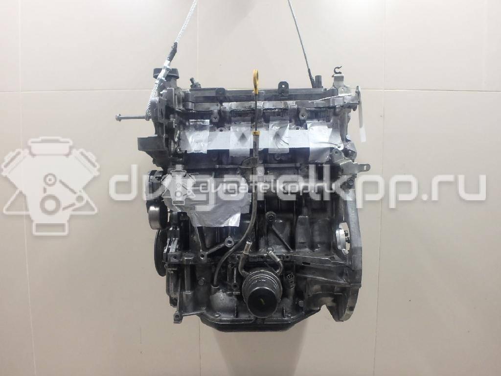 Фото Контрактный (б/у) двигатель MR20DE для Nissan Teana / Qashqai / X-Trail 129-147 л.с 16V 2.0 л Бензин/спирт 10102JG4MA {forloop.counter}}