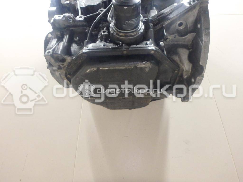 Фото Контрактный (б/у) двигатель MR20DE для Nissan Teana / Qashqai / X-Trail 129-147 л.с 16V 2.0 л Бензин/спирт 10102JG4MA {forloop.counter}}