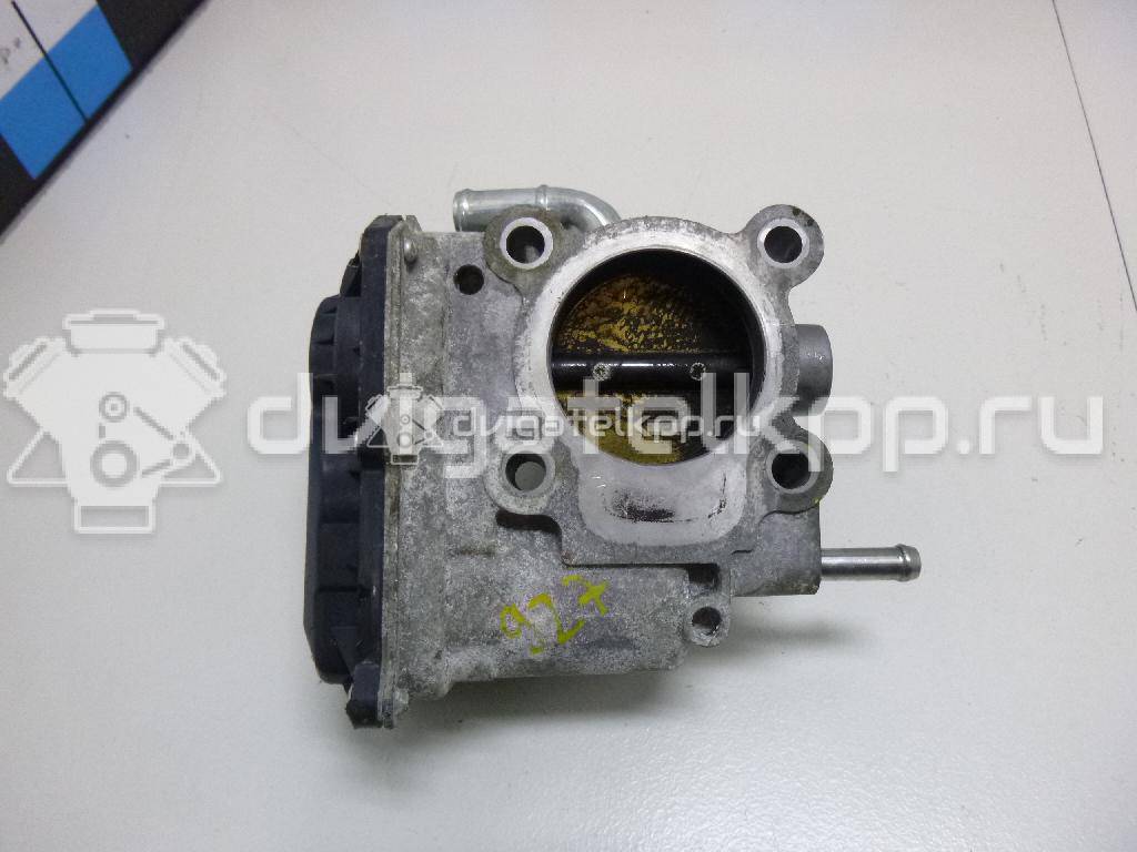 Фото Заслонка дроссельная электрическая  1340080ja0 для Maruti Suzuki / Suzuki / Suzuki (Changhe) / Fiat / Suzuki (Changan) {forloop.counter}}