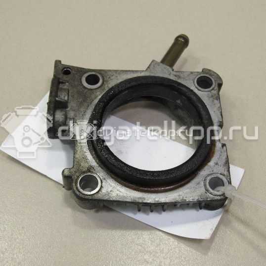 Фото Фланец для двигателя BCA для Skoda Octavia / Octaviaii 1Z3 75 л.с 16V 1.4 л бензин 036133255E