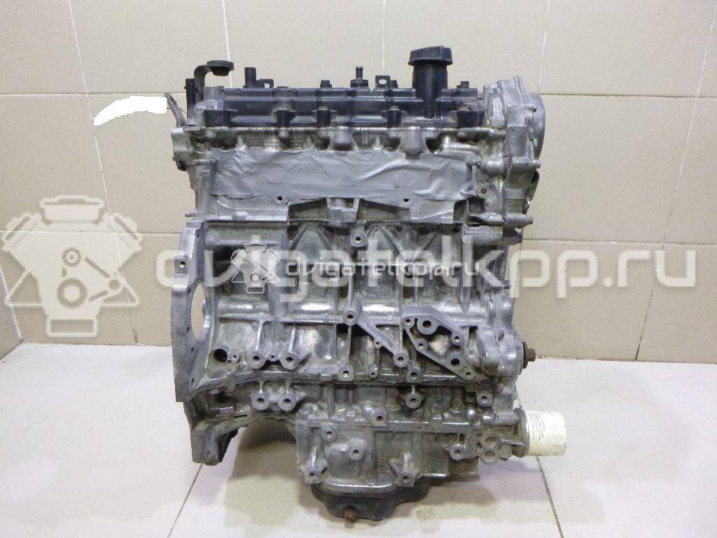 Фото Контрактный (б/у) двигатель QR25DE для Nissan Teana / X-Trail 141-203 л.с 16V 2.5 л Бензин / этиловый спирт / природный газ 10102JG3AB {forloop.counter}}