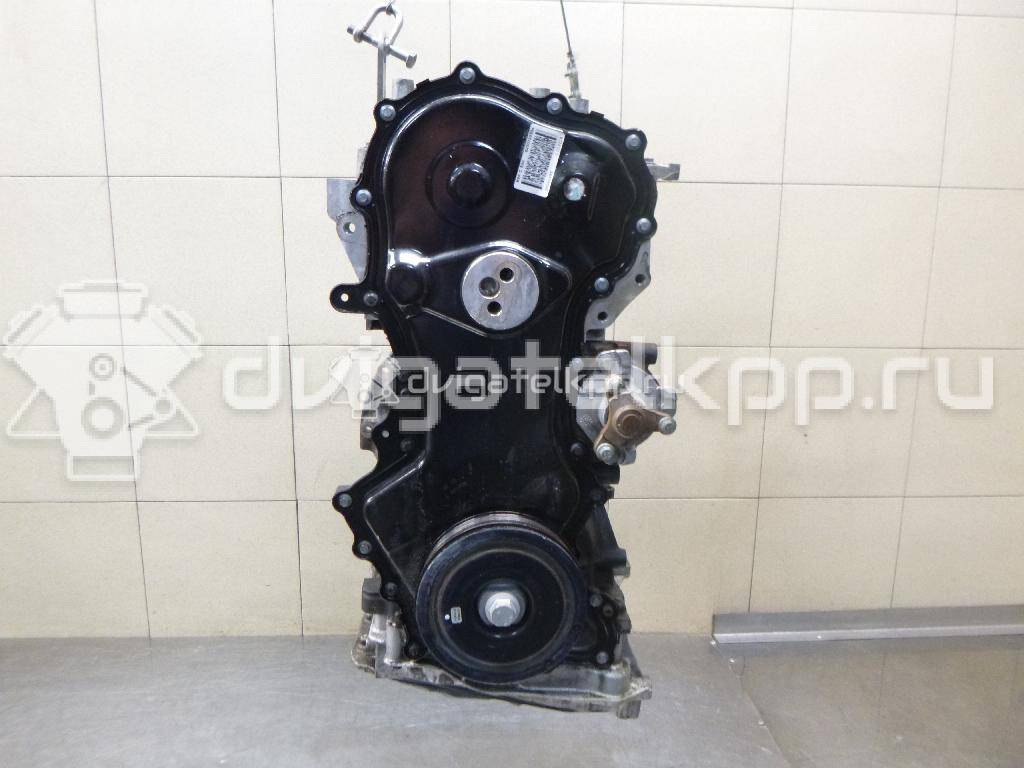 Фото Контрактный (б/у) двигатель M9R для Nissan Qashqai / X-Trail 150-177 л.с 16V 2.0 л Дизельное топливо 1010200Q1L {forloop.counter}}