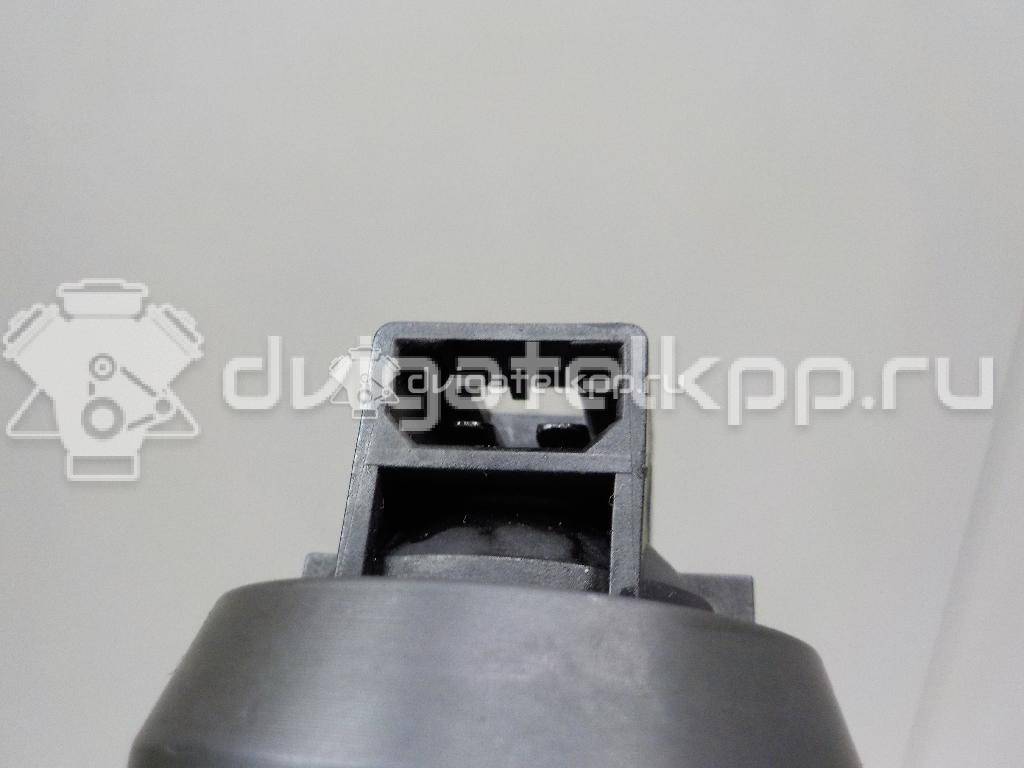 Фото Форсунка дизельная электрическая для двигателя BXE для Skoda Octavia / Octaviaii 1Z3 / Superb 105 л.с 8V 1.9 л Дизельное топливо 038130073AG {forloop.counter}}