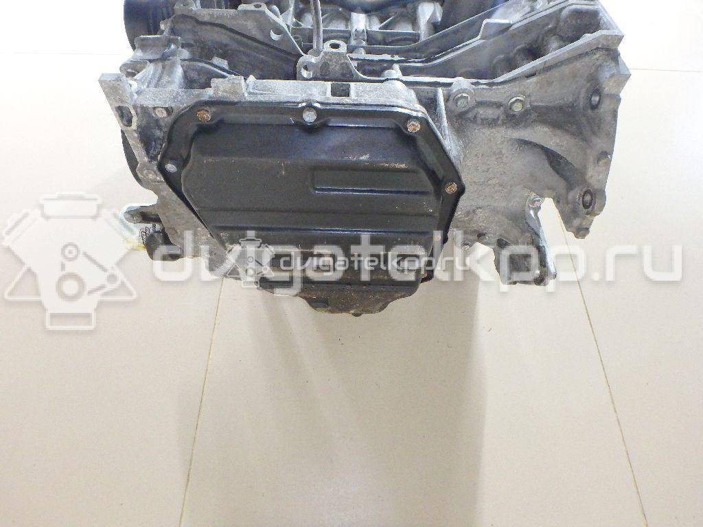 Фото Контрактный (б/у) двигатель QR25DE для Nissan Teana / X-Trail 141-203 л.с 16V 2.5 л Бензин / этиловый спирт / природный газ {forloop.counter}}