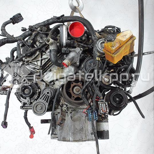 Фото Контрактный (б/у) двигатель LH2 для Cadillac Seville / Xlr / Srx / Sts 279-326 л.с 32V 4.6 л бензин