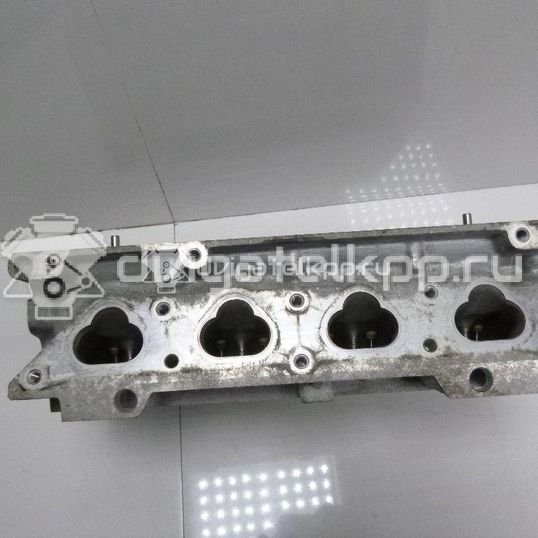 Фото Головка блока для двигателя BUD для Skoda Fabia 80 л.с 16V 1.4 л бензин 036103351M