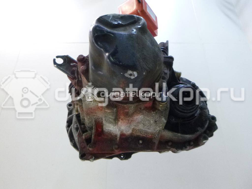 Фото Контрактная (б/у) МКПП для Nissan Terrano / Bluebird 102-110 л.с 16V 1.6 л K4M бензин 3201001Q2H {forloop.counter}}