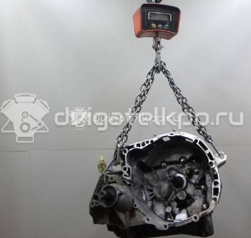 Фото Контрактная (б/у) МКПП для Nissan Terrano / Bluebird 102-110 л.с 16V 1.6 л K4M бензин 3201001Q2H {forloop.counter}}