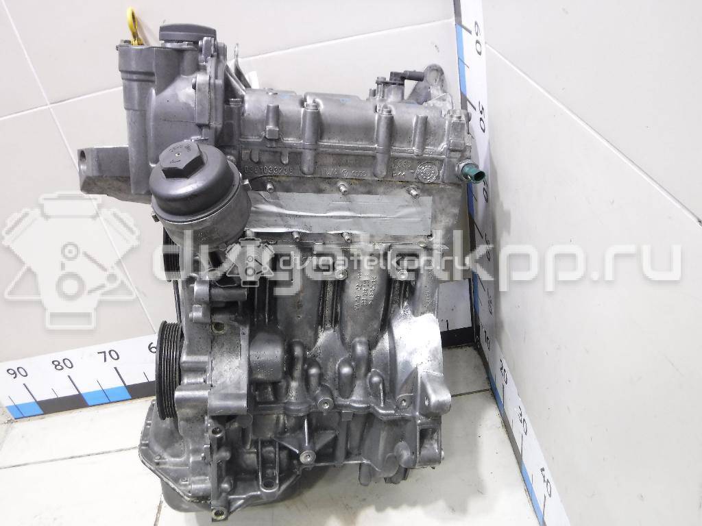 Фото Контрактный (б/у) двигатель CGPC для Skoda Rapid 75 л.с 12V 1.2 л бензин 03E100033R {forloop.counter}}