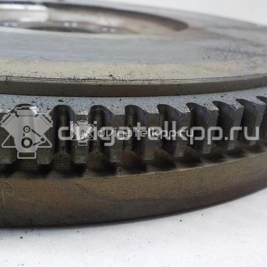 Фото Маховик для двигателя CFNA для Skoda Roomster 5J / Fabia / Rapid 105 л.с 16V 1.6 л бензин 036105269M