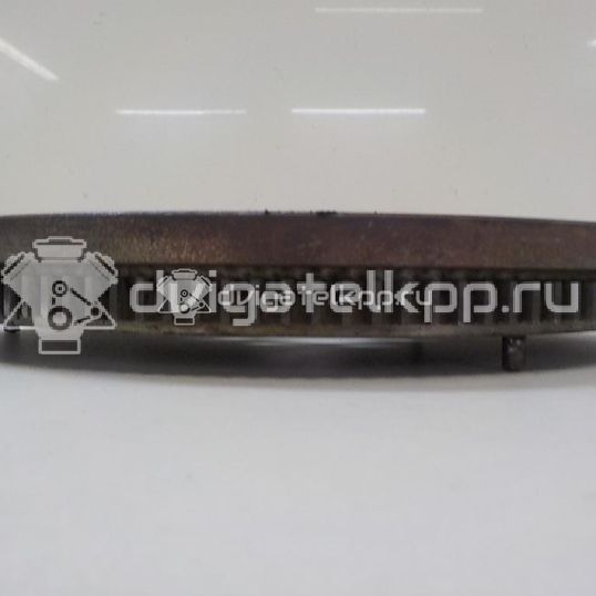 Фото Маховик для двигателя CFNA для Skoda Roomster 5J / Fabia / Rapid 105 л.с 16V 1.6 л бензин 036105269M