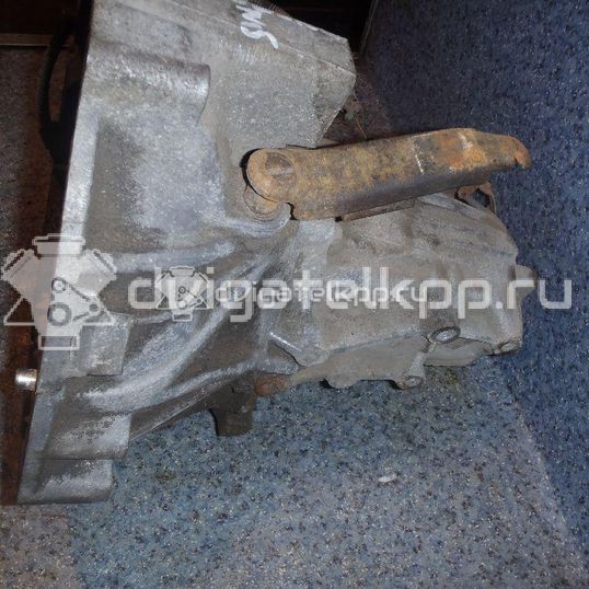 Фото Контрактная (б/у) МКПП для Nissan Sunny / Primera / Almera / Vanette / 100 82-120 л.с 16V 1.6 л GA16DE бензин 3201092Y76