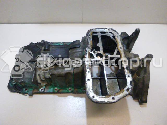 Фото Поддон масляный двигателя  1210130080 для Toyota Dyna / Land Cruiser / Hiace / Hilux / Toyo Ace C Y2 {forloop.counter}}