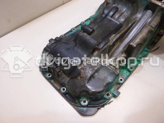 Фото Поддон масляный двигателя  1210130080 для Toyota Dyna / Land Cruiser / Hiace / Hilux / Toyo Ace C Y2 {forloop.counter}}