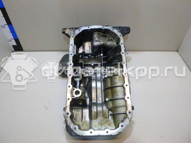 Фото Поддон масляный двигателя  1210130080 для Toyota Dyna / Land Cruiser / Hiace / Hilux / Toyo Ace C Y2 {forloop.counter}}