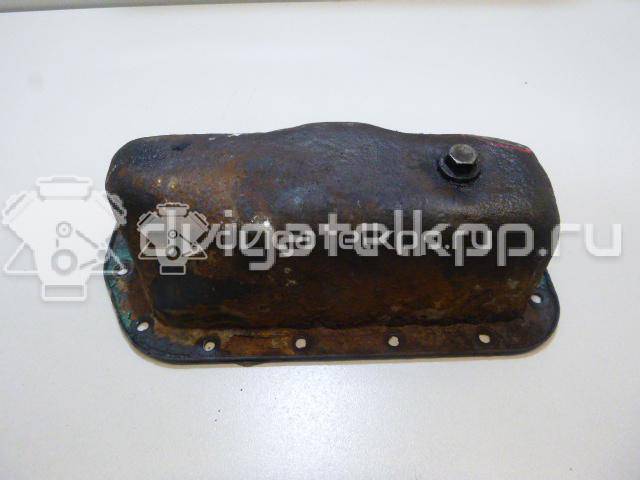 Фото Поддон масляный двигателя  1210230020 для Toyota Dyna / Land Cruiser / Hiace / Hilux / Toyo Ace C Y2 {forloop.counter}}