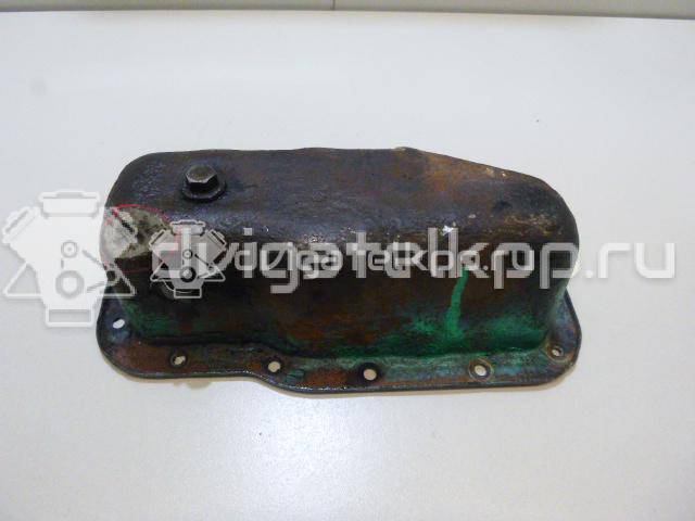 Фото Поддон масляный двигателя  1210230020 для Toyota Dyna / Land Cruiser / Hiace / Hilux / Toyo Ace C Y2 {forloop.counter}}