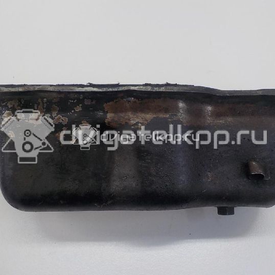 Фото Поддон масляный двигателя  1210230020 для Toyota Dyna / Land Cruiser / Hiace / Hilux / Toyo Ace C Y2