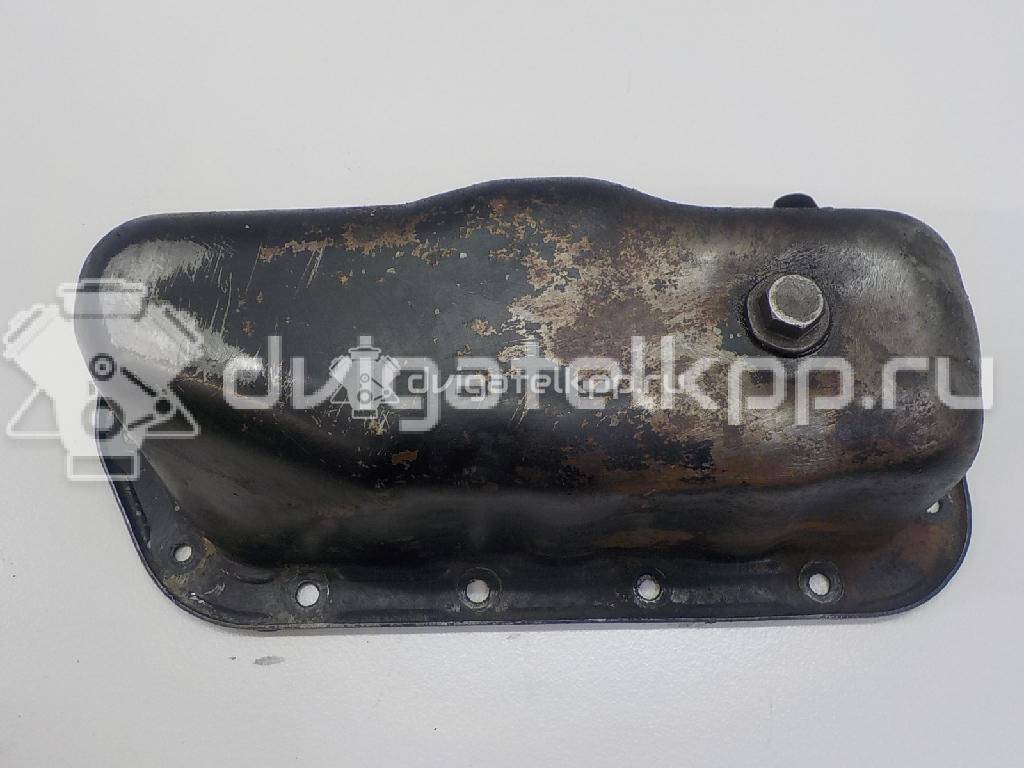 Фото Поддон масляный двигателя  1210230020 для Toyota Dyna / Land Cruiser / Hiace / Hilux / Toyo Ace C Y2 {forloop.counter}}