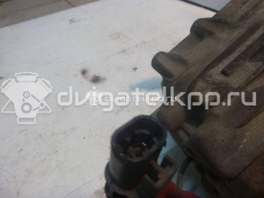 Фото Контрактная (б/у) МКПП для Nissan Sunny / Primera / Almera / Vanette / 100 82-120 л.с 16V 1.6 л GA16DE бензин {forloop.counter}}