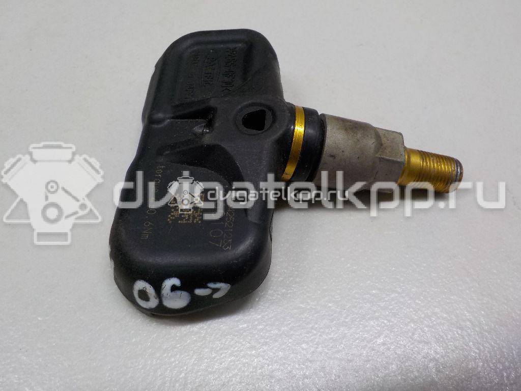 Фото Датчик давления в шине  4260730071 для Toyota Dyna / Iq J1 / Land Cruiser / Mirai Jpd1 / Hiace {forloop.counter}}