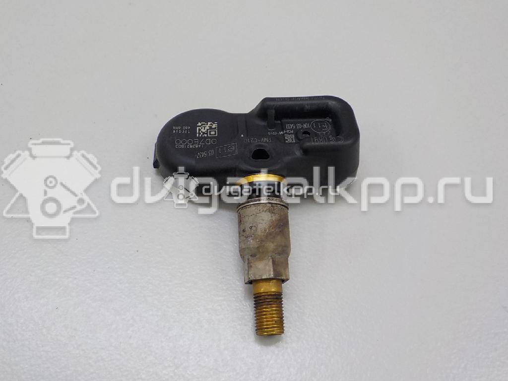 Фото Датчик давления в шине  4260730071 для Toyota Dyna / Iq J1 / Land Cruiser / Mirai Jpd1 / Hiace {forloop.counter}}