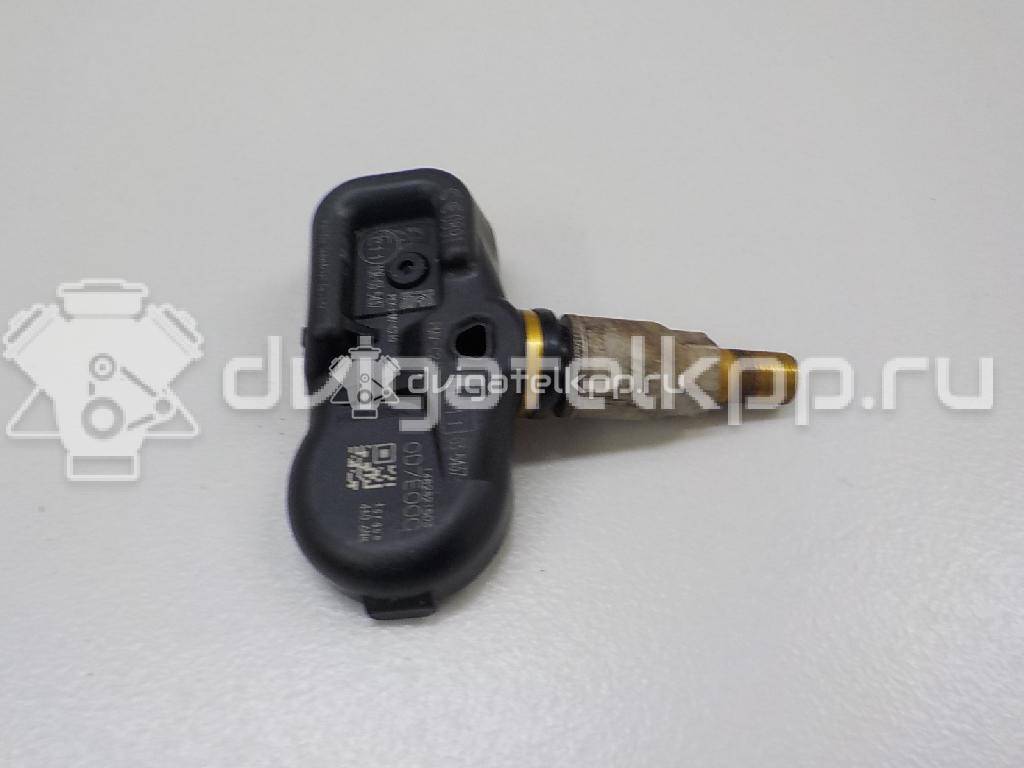 Фото Датчик давления в шине  4260730071 для Toyota Dyna / Iq J1 / Land Cruiser / Mirai Jpd1 / Hiace {forloop.counter}}