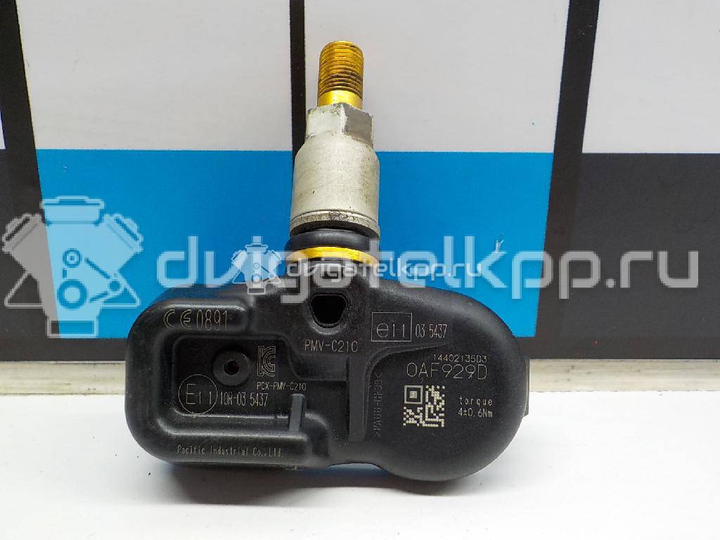 Фото Датчик давления в шине  4260730070 для Toyota Dyna / Iq J1 / Land Cruiser / Mirai Jpd1 / Hiace {forloop.counter}}