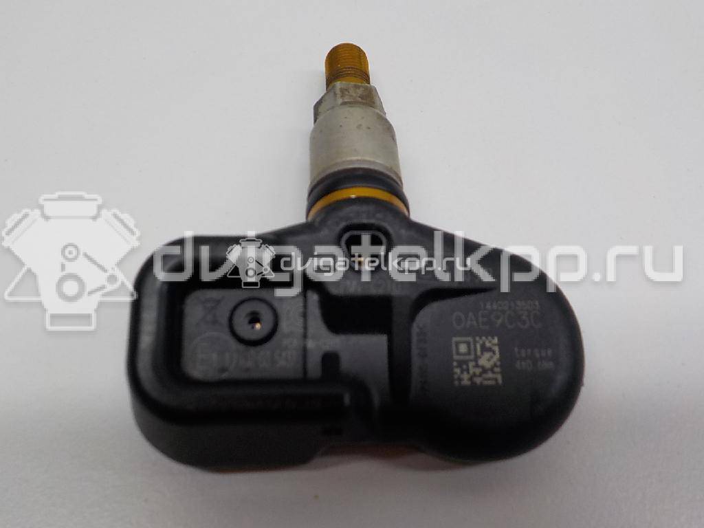 Фото Датчик давления в шине  4260730070 для Toyota Dyna / Iq J1 / Land Cruiser / Mirai Jpd1 / Hiace {forloop.counter}}