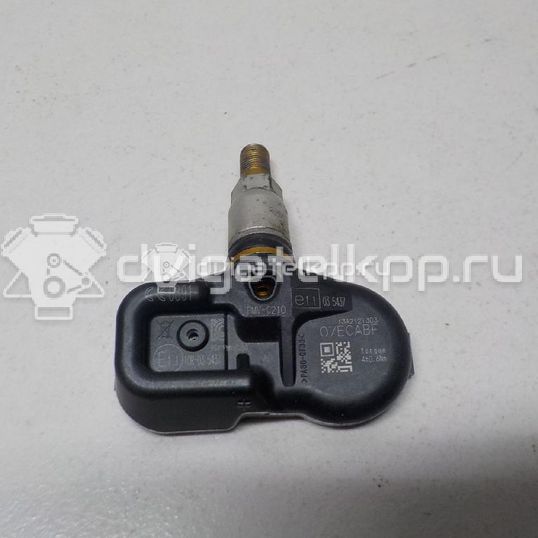 Фото Датчик давления в шине  4260702030 для Toyota Dyna / Iq J1 / Land Cruiser / Hiace / Mirai Jpd1