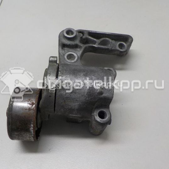 Фото Ролик руч.ремня с кронштейном  1662031040 для Toyota Land Cruiser / Auris