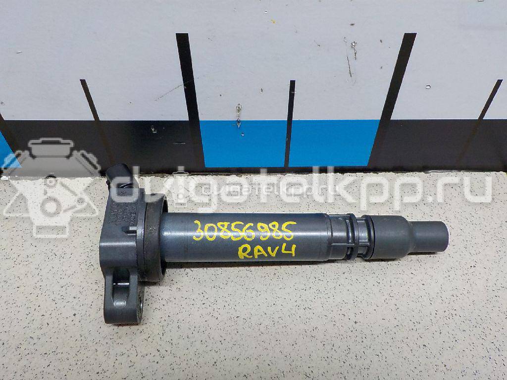 Фото Катушка зажигания  9091902256 для Toyota Iq J1 / Land Cruiser / Alphard / Altezza / Aygo {forloop.counter}}