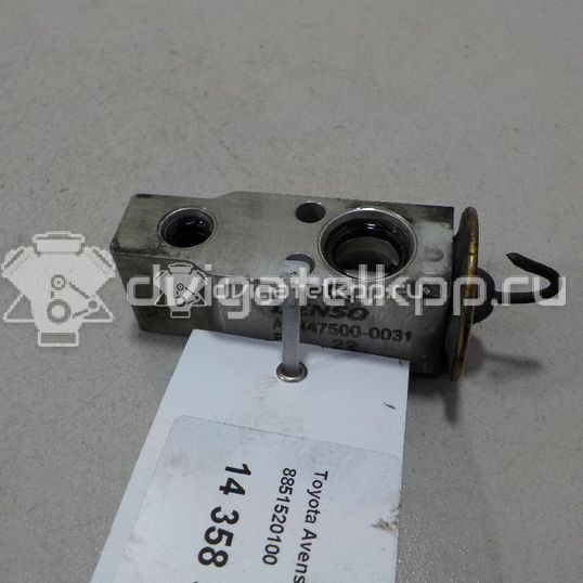 Фото Клапан кондиционера  8851520100 для Toyota Supra / Land Cruiser / Carina / Camry / Hiace