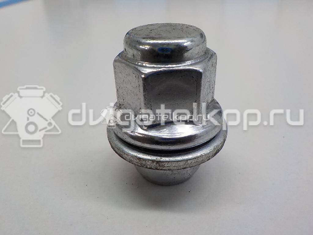 Фото Гайка колеса  9094201033 для Toyota Iq J1 / Carina / Camry / Avensis / Starlet {forloop.counter}}