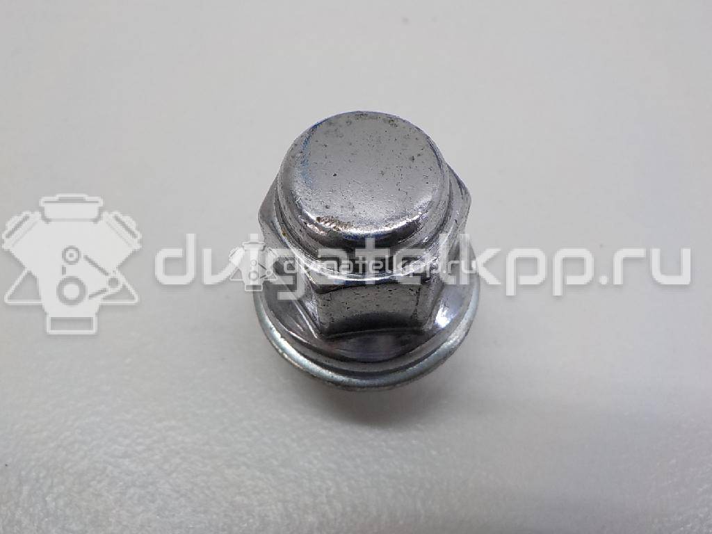 Фото Гайка колеса  9094201033 для Toyota Iq J1 / Carina / Camry / Avensis / Starlet {forloop.counter}}