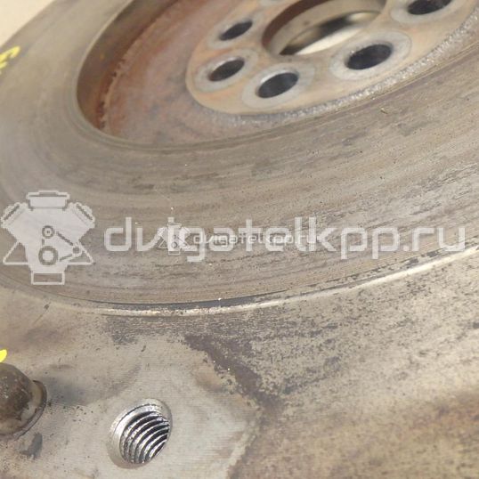 Фото Маховик  1340537050 для toyota Auris (E15)